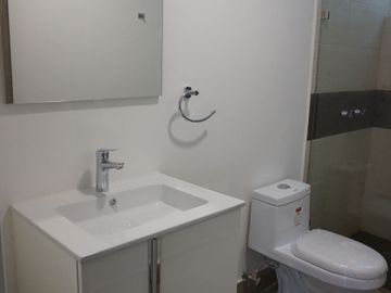 Se renta departamento nuevo en Lerma, Toluca.