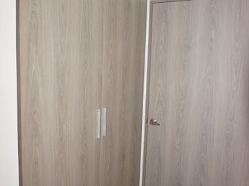 Se renta departamento nuevo en Lerma, Toluca.