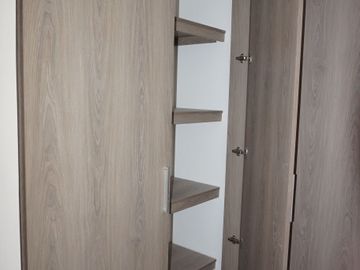Se renta departamento nuevo en Lerma, Toluca.