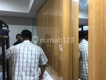 Dijual Cepat Apartemen Gold Coast Pik 1 BR,
