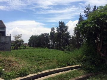 Kavling di Setiabudi Regency Dekat Ledeng & Geger Kalong