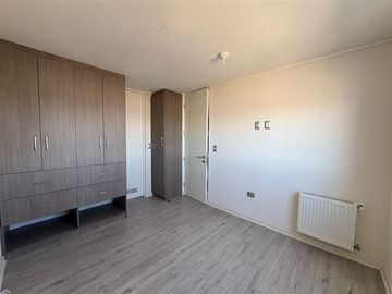 Departamento en venta de 1 dorm. en Punta Arenas