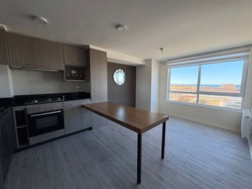 Departamento en venta de 1 dorm. en Punta Arenas
