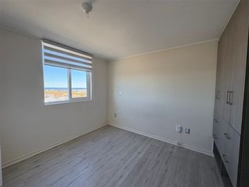 Departamento en venta de 1 dorm. en Punta Arenas