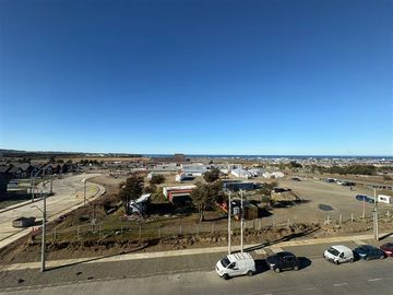Departamento en venta de 1 dorm. en Punta Arenas