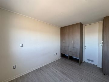 Departamento en venta de 1 dorm. en Punta Arenas
