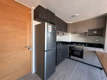 Departamento en venta de 1 dorm. en Punta Arenas