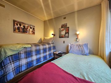 Atractiva Casa para uso Habitacional o Inversión Comercial