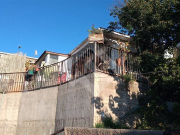 Casa en Venta en Parte Alta