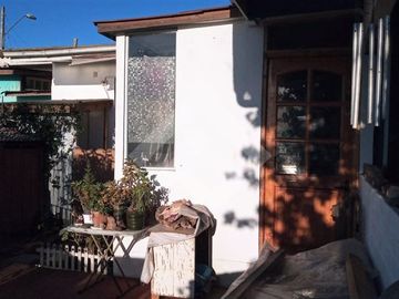 Casa en Venta en Parte Alta