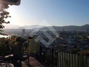 Casa en Venta en Parte Alta