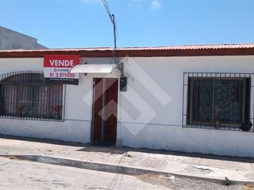 Casa en Venta en Parte Alta