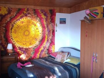 Casa en Venta en Parte Alta