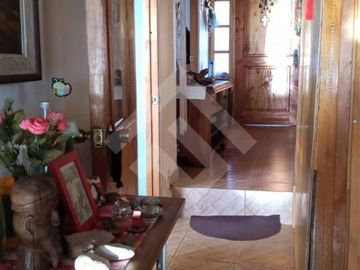 Casa en Venta en Parte Alta