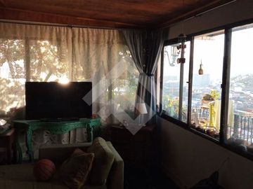 Casa en Venta en Parte Alta