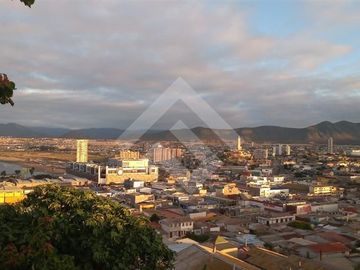 Casa en Venta en Parte Alta