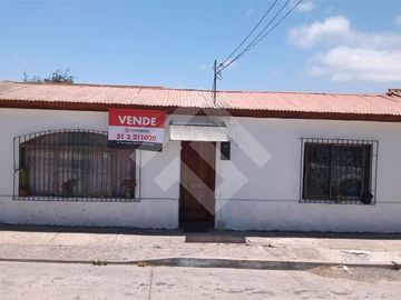 Casa en Venta en Parte Alta