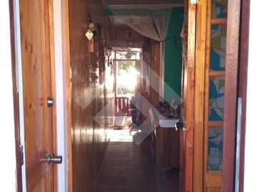 Casa en Venta en Parte Alta