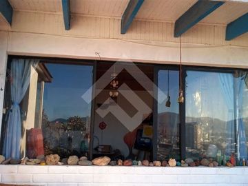 Casa en Venta en Parte Alta