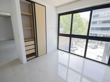 Departamento de 2 ambientes a estrenar en venta en Vicente Lopez