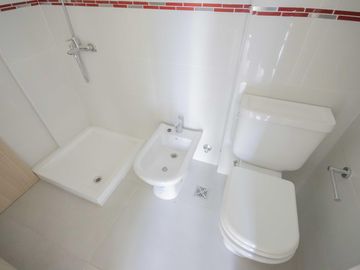Departamento de 2 ambientes a estrenar en venta en Vicente Lopez