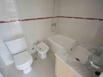 Departamento de 2 ambientes a estrenar en venta en Vicente Lopez