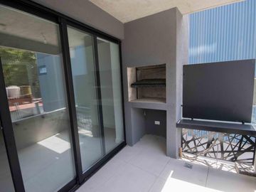 Departamento de 2 ambientes a estrenar en venta en Vicente Lopez