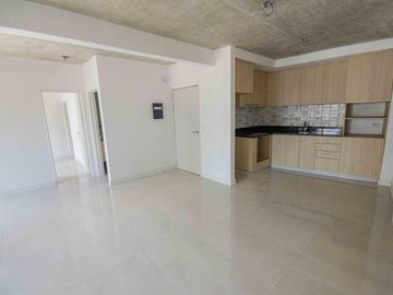 Departamento de 2 ambientes a estrenar en venta en Vicente Lopez