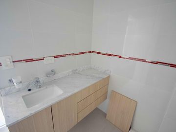 Departamento de 2 ambientes a estrenar en venta en Vicente Lopez