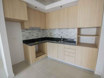 Departamento de 2 ambientes a estrenar en venta en Vicente Lopez