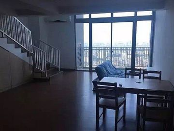 INFO JUAL Apartemen Neo Soho Central Park,Podomoro lantai 23 1BR! Luas: 96 m2