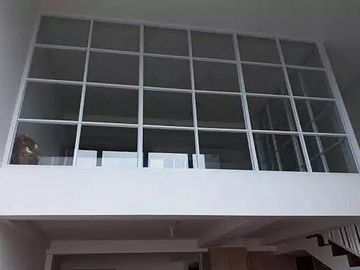 INFO JUAL Apartemen Neo Soho Central Park,Podomoro lantai 23 1BR! Luas: 96 m2