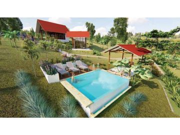 Fincas con Piscina en las afueras de Tarapoto