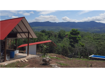 Fincas con Piscina en las afueras de Tarapoto