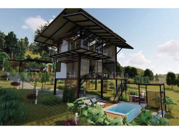 Fincas con Piscina en las afueras de Tarapoto