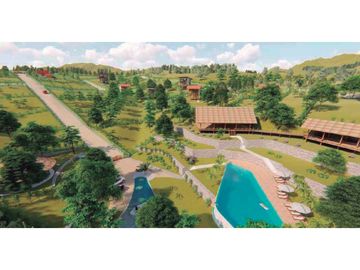 Fincas con Piscina en las afueras de Tarapoto