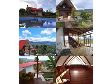 Fincas con Piscina en las afueras de Tarapoto