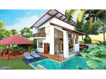 Fincas con Piscina en las afueras de Tarapoto
