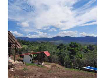 Fincas con Piscina en las afueras de Tarapoto