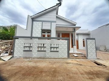 Rumah murah di jual