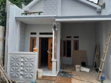 Rumah murah di jual