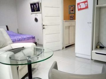 Rumah Minimalis Antapani Dekat Arcamanik dan Cisaranten