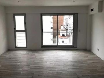 Esplendido Monoambiente A ESTRENAR, APTO PROFESIONAL- BELGRANO