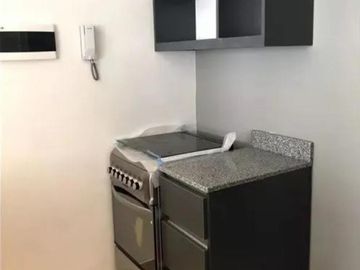 Esplendido Monoambiente A ESTRENAR, APTO PROFESIONAL- BELGRANO