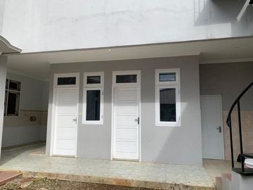 Jual Rumah Luas Dan Nyaman di Cinere, Jakarta Selatan