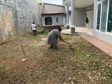 Jual Rumah Luas Dan Nyaman di Cinere, Jakarta Selatan