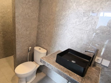 VILLA MURAH DEKAT GWK DI TEJA UNGASAN BADUNG, BALI