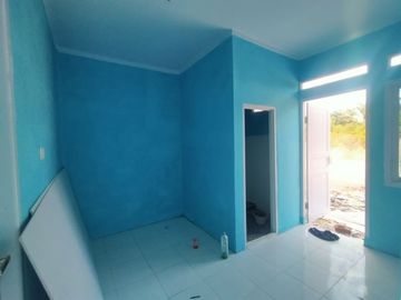 promo bulan ini cukup bayar dp 2,5 juta sampai trima kunci jl pembina 4 rumbai kota pekanbaru