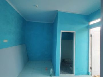promo bulan ini cukup bayar dp 2,5 juta sampai trima kunci jl pembina 4 rumbai kota pekanbaru