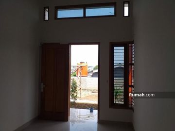 rumah dijual cipayung depok rumah siap huni